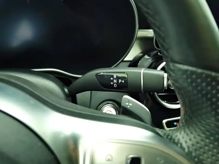 Mercedes-Benz C-Class — миниатюра 16