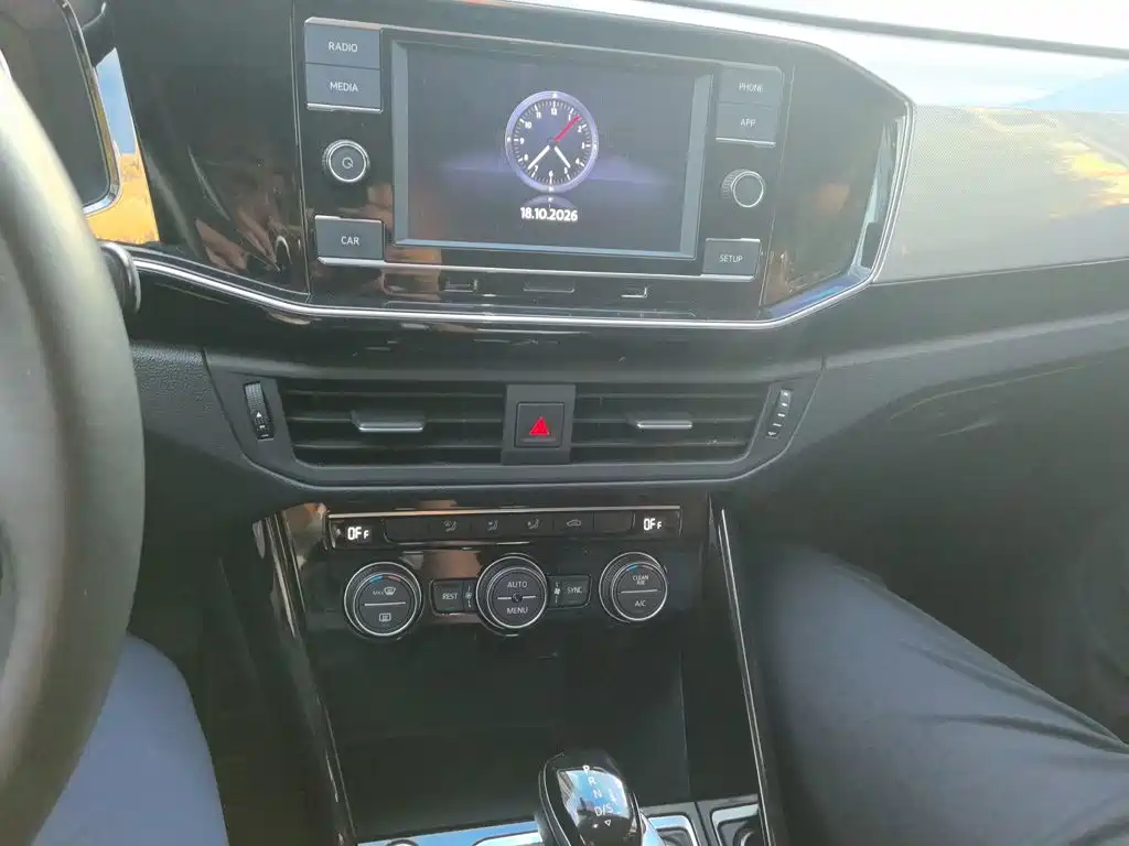 Volkswagen Tayron — миниатюра 9
