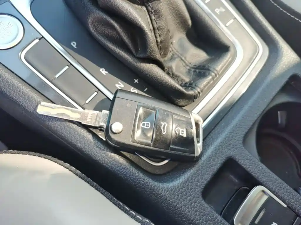 Volkswagen Golf — миниатюра 9
