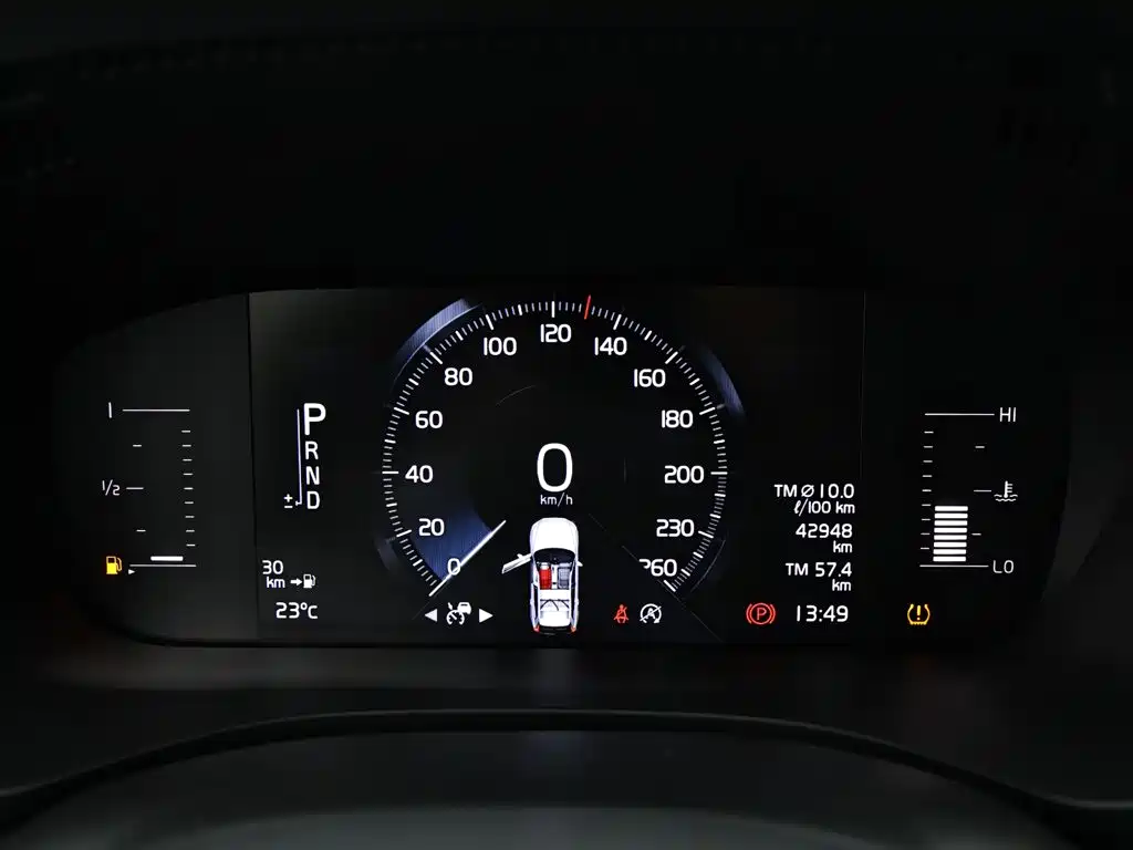 Volvo XC60 — миниатюра 14