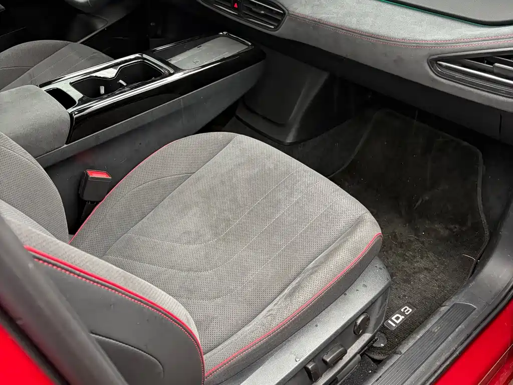Volkswagen ID.3 — миниатюра 6