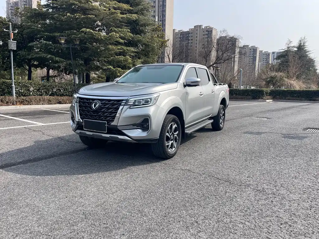 DONGFENG RUIQI 7
