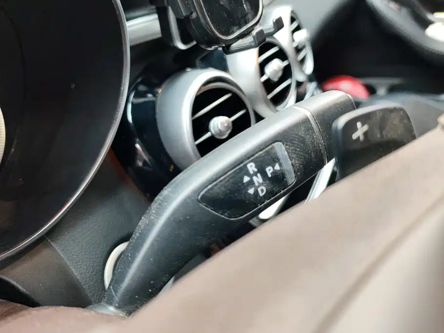 Mercedes-Benz GLC — миниатюра 16