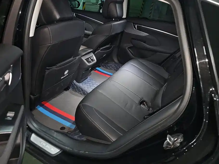 Buick LaCrosse — миниатюра 11