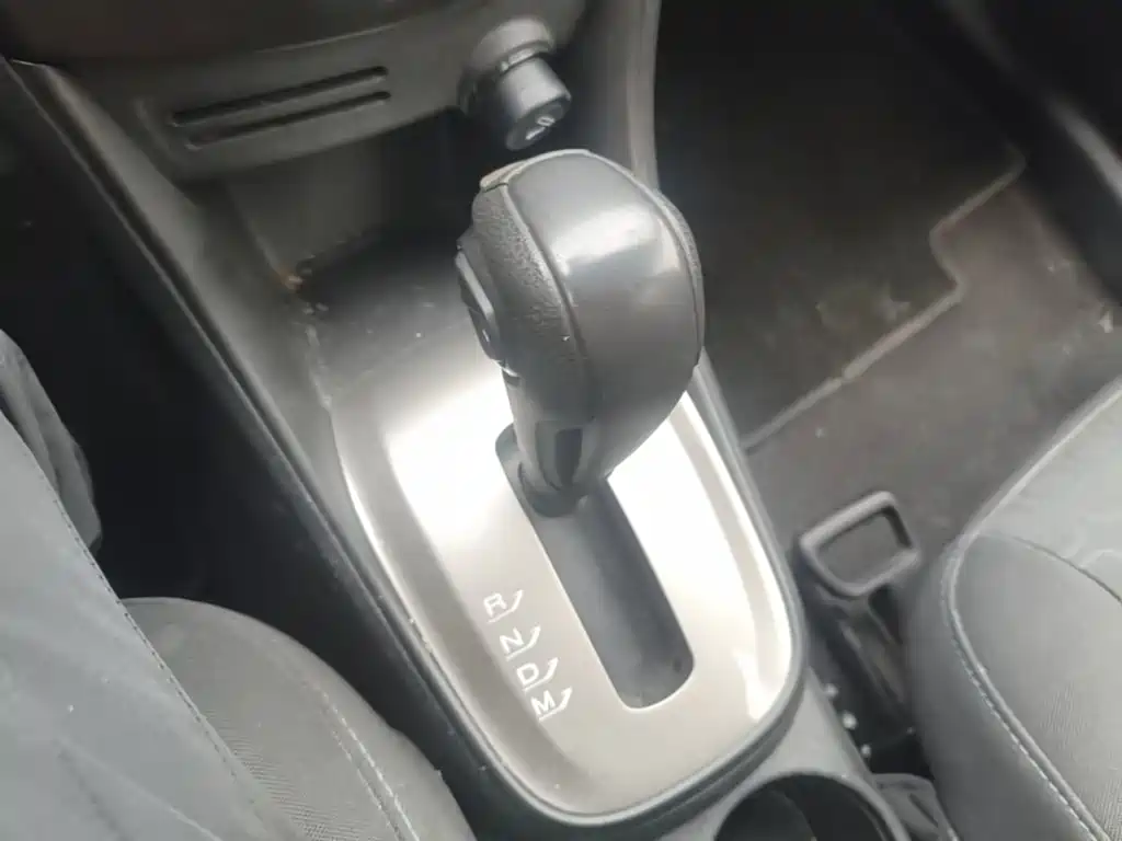 Chevrolet Trax — миниатюра 14