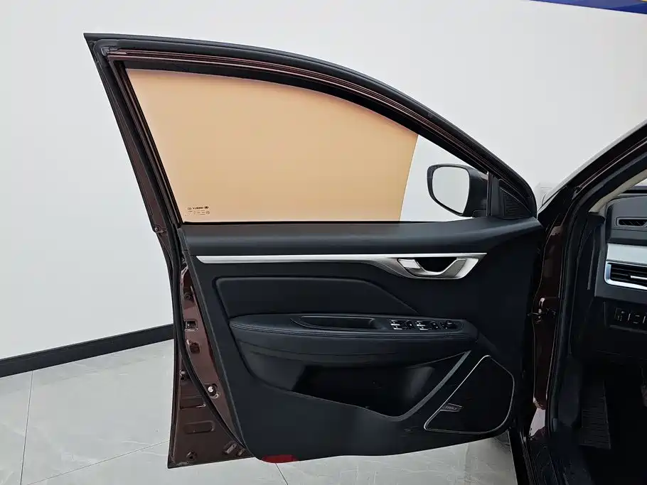 Geely Vision — миниатюра 7