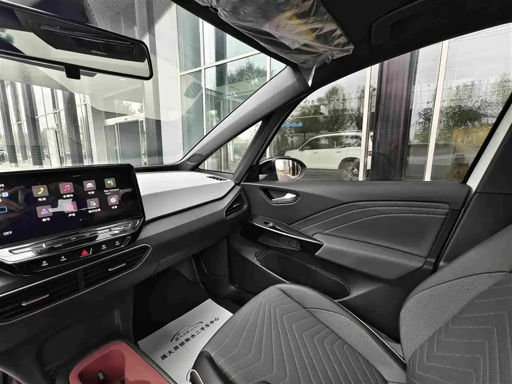 Volkswagen ID.3 — миниатюра 15