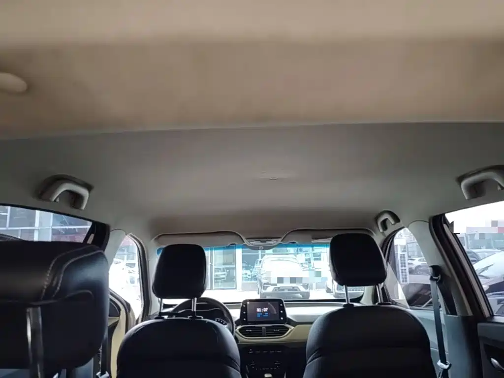 Baojun 510 — миниатюра 18