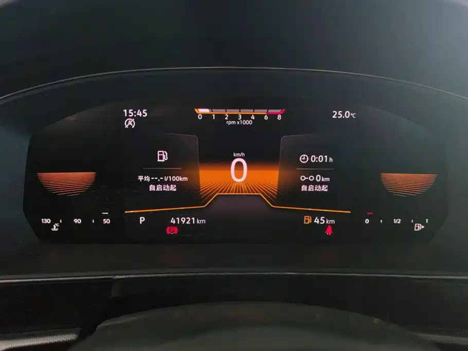 Volkswagen Passat — миниатюра 14