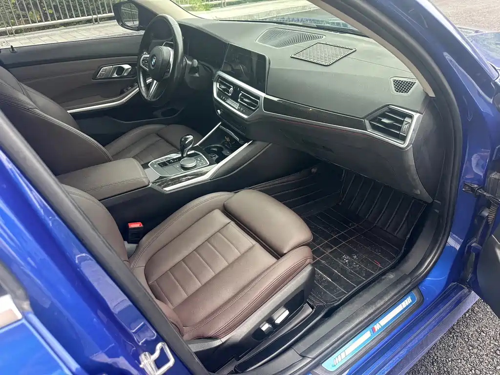 BMW 3 Series — миниатюра 9