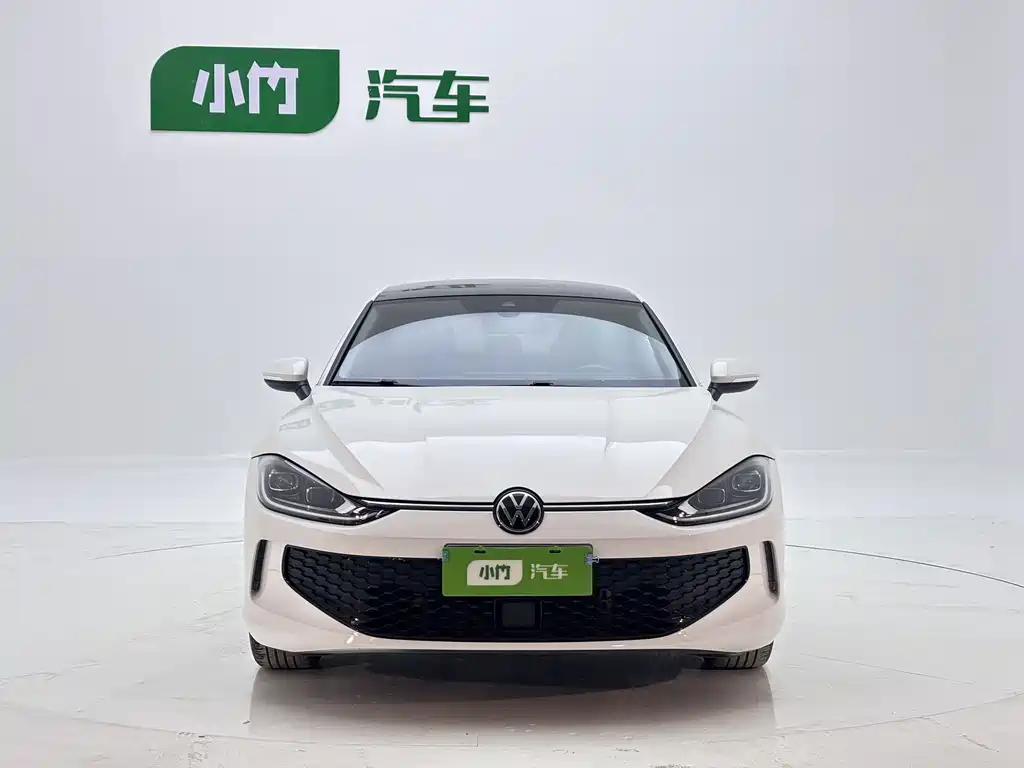Volkswagen Lamando — миниатюра 2