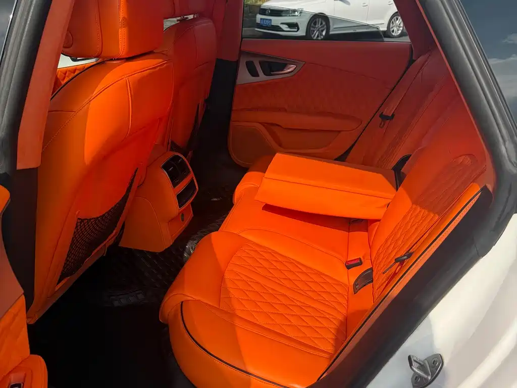 Audi A7 — миниатюра 11