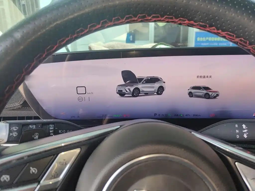 Buick E5 — миниатюра 4