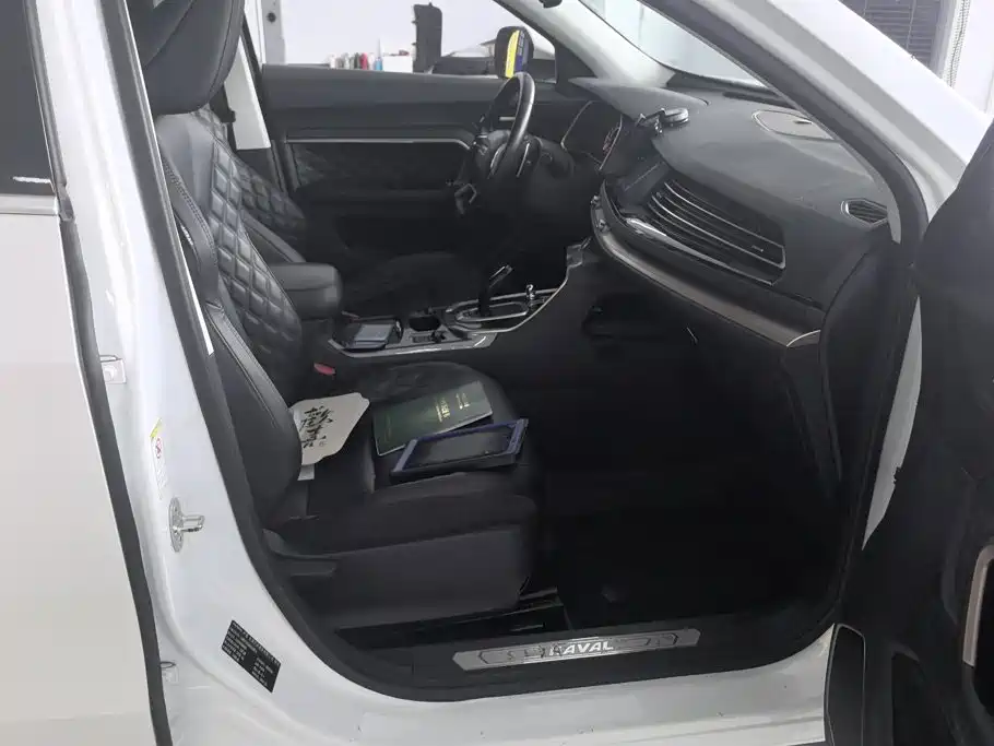 Haval H6 — миниатюра 8