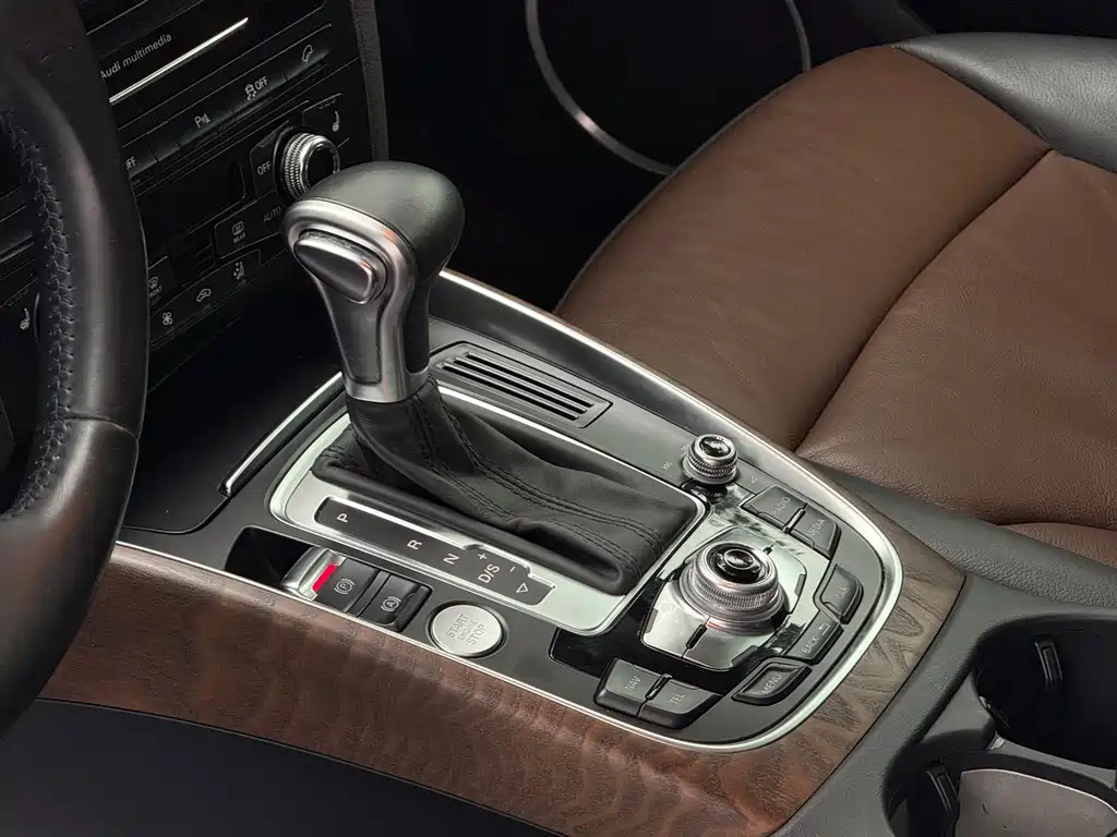 Audi Q5 — миниатюра 15