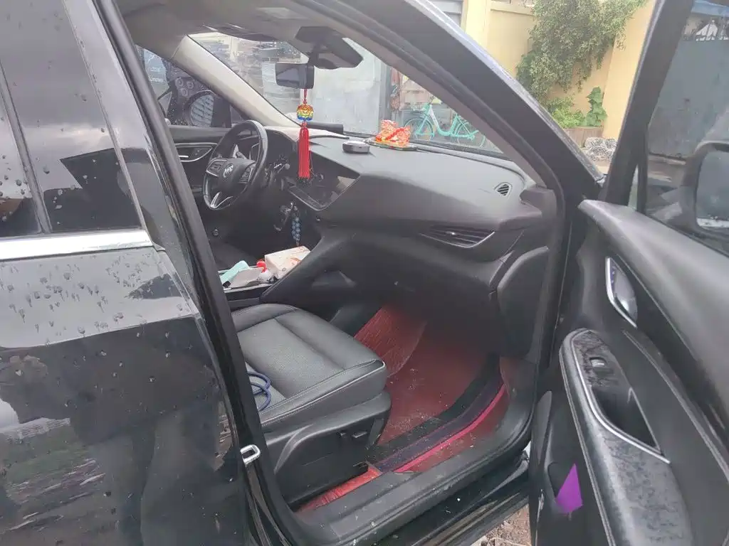 Buick Envision Plus — миниатюра 18