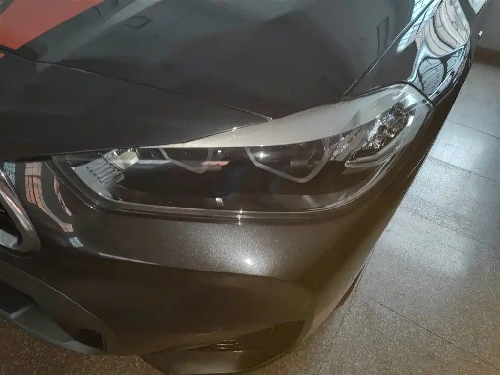 BMW X2 2022 sDrive25i
