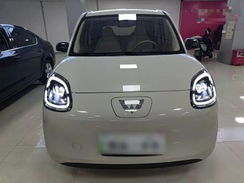 Wuling Mini EV MINIEV 2025