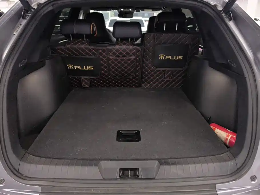BYD PLUS New Energy — миниатюра 4