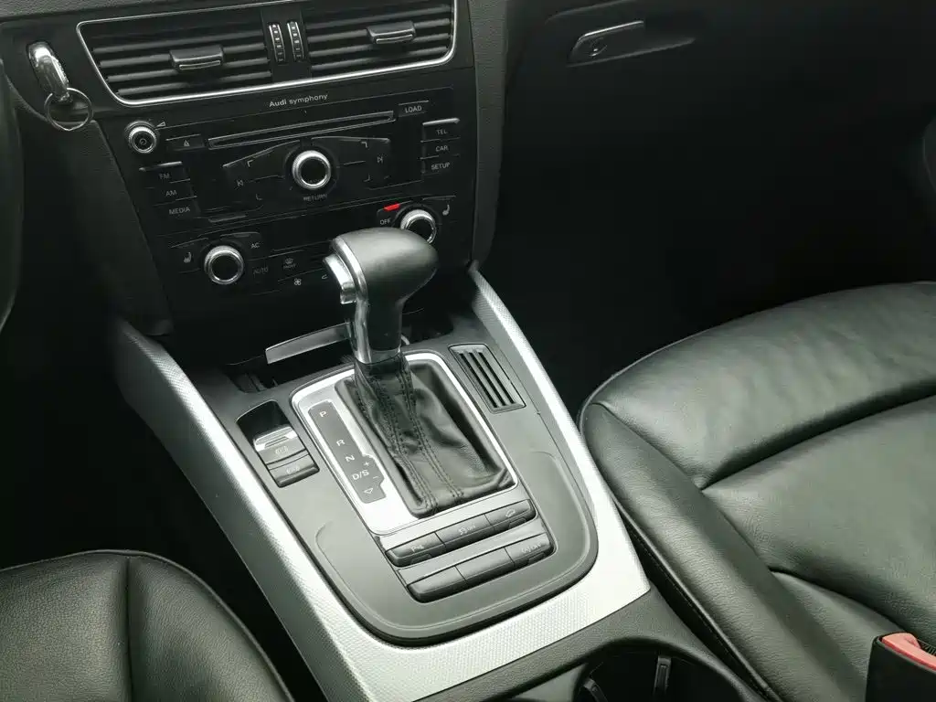 Audi Q5 — миниатюра 13
