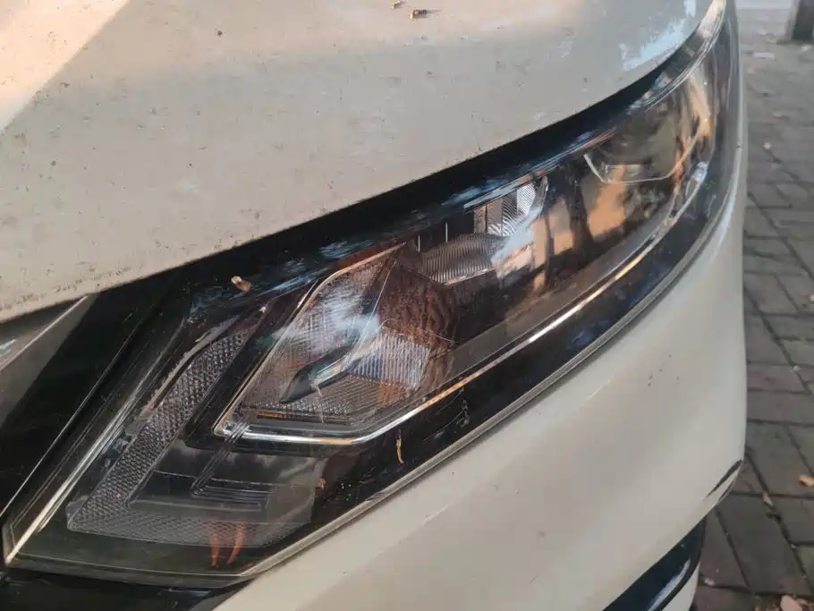 Nissan Qashqai — миниатюра 5