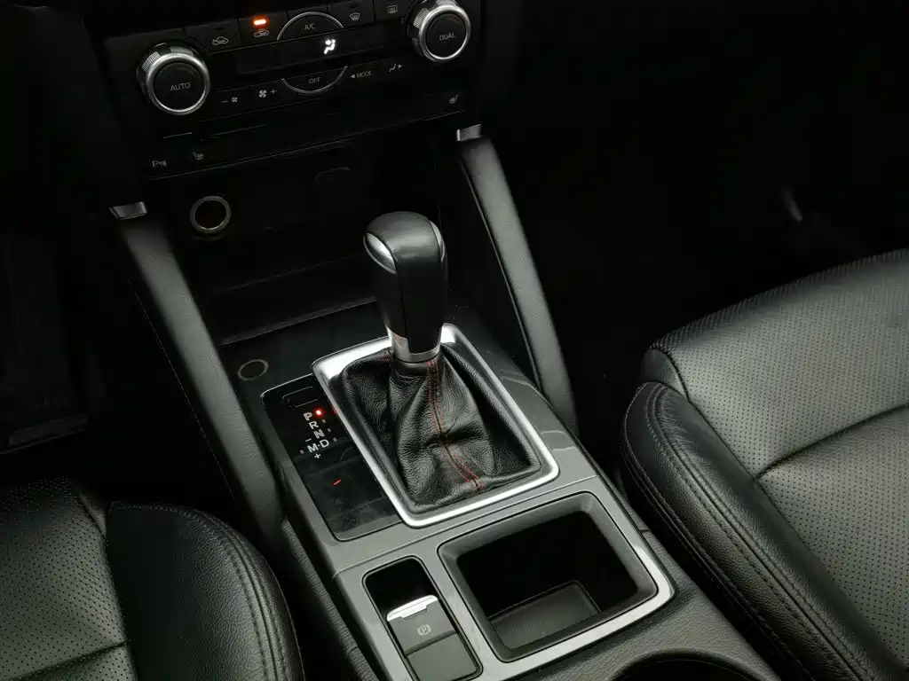 Mazda CX-5 — миниатюра 13