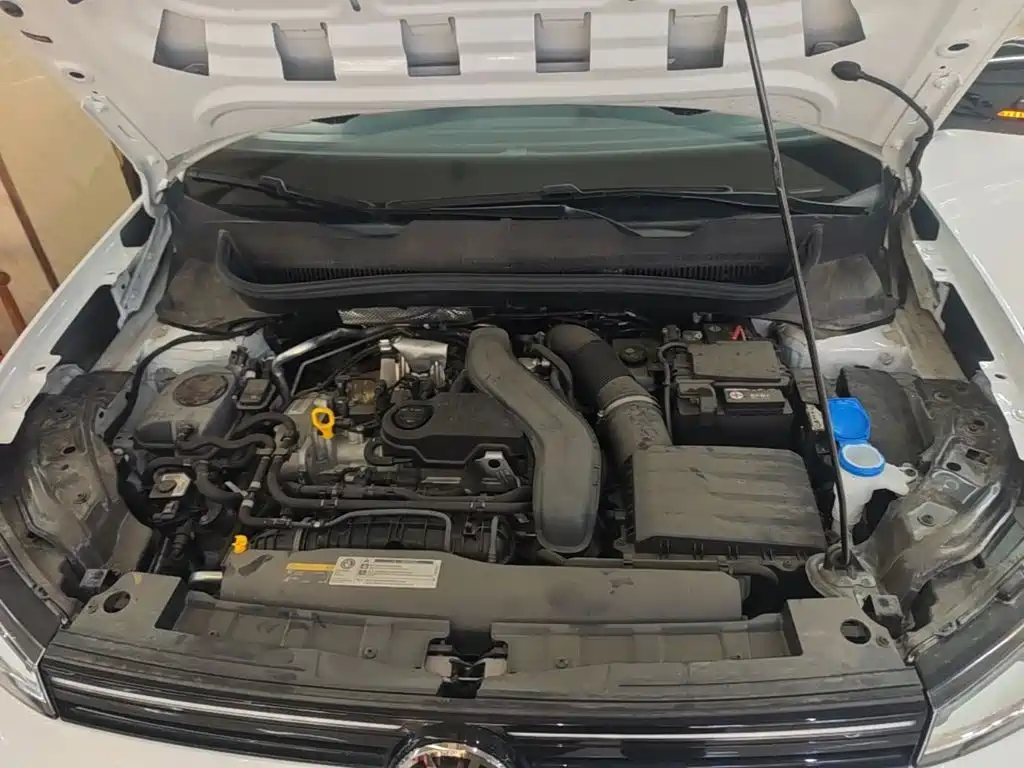 Volkswagen Tharu — миниатюра 20