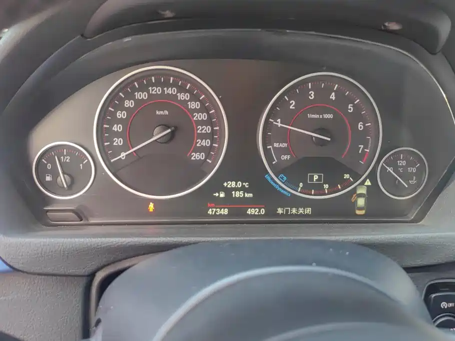 BMW 3 Series — миниатюра 14