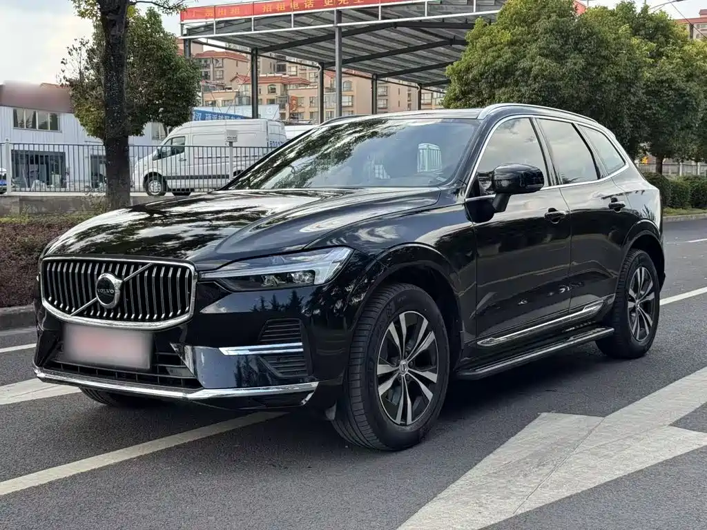 Volvo XC60 — миниатюра 2