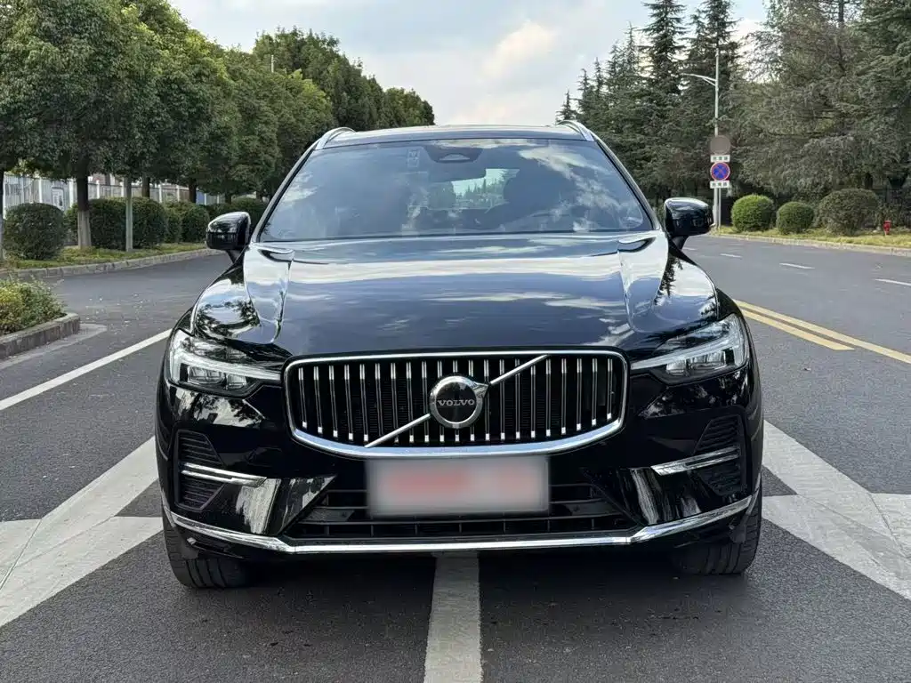 Volvo XC60 — миниатюра 4