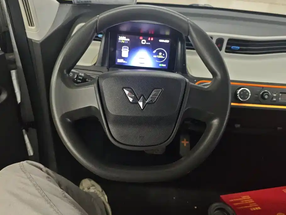 Wuling MINIEV — миниатюра 15