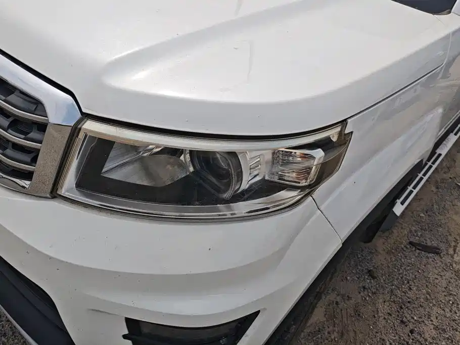 Oshan Oushang X70A — миниатюра 5