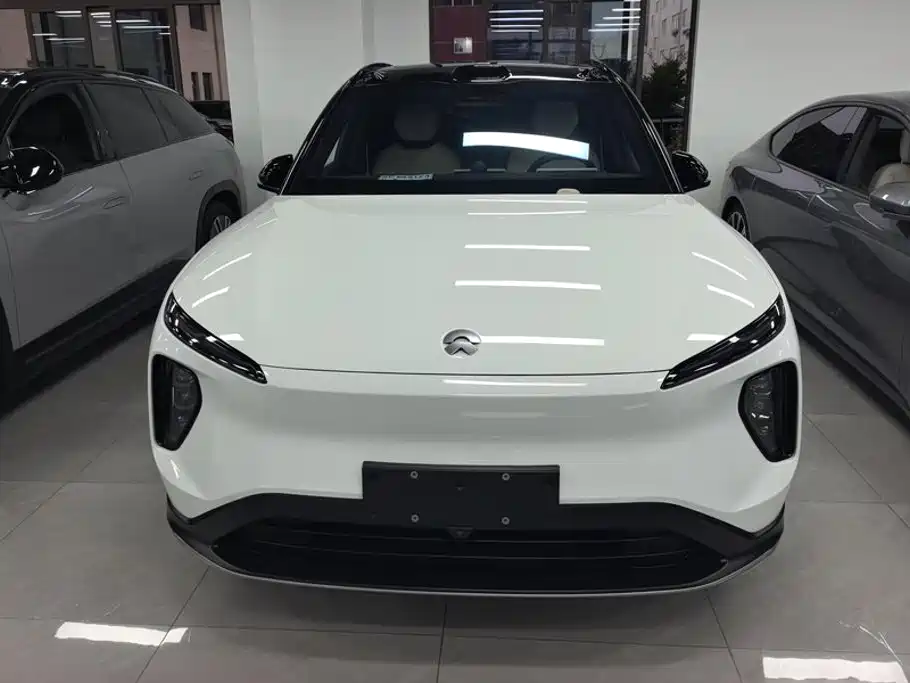 NIO ES6 — миниатюра 2