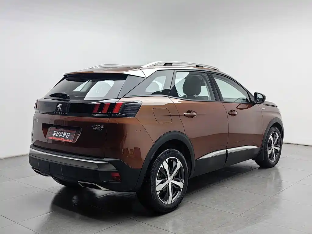 Peugeot 4008 — миниатюра 2