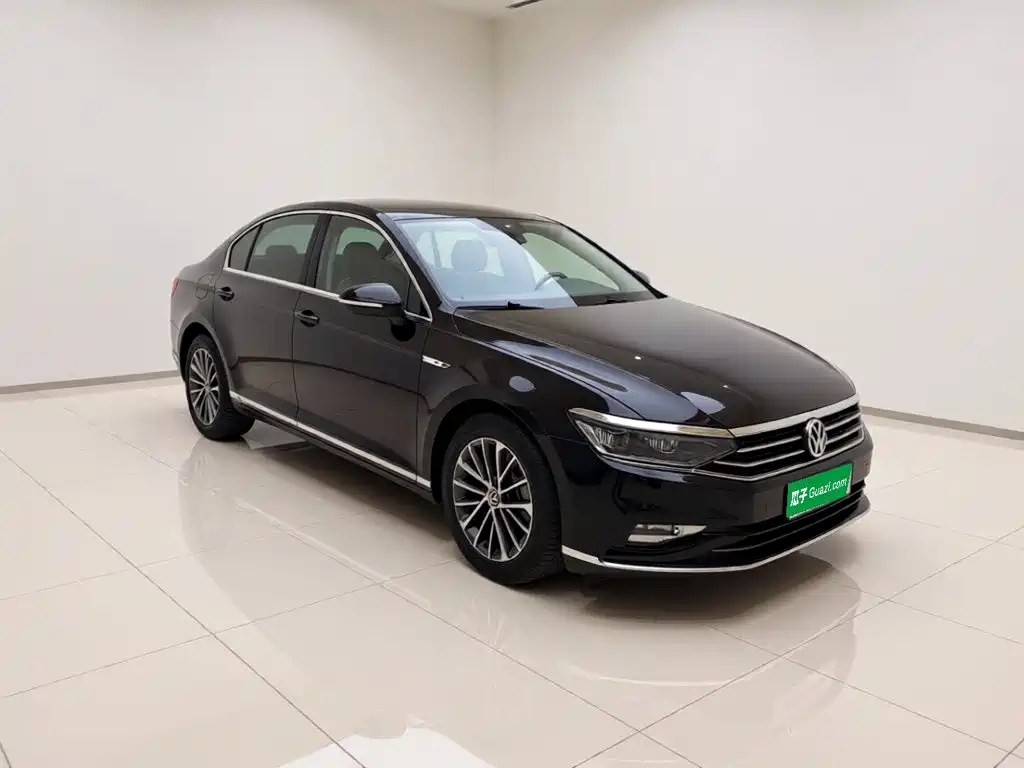 Volkswagen Magotan — миниатюра 3