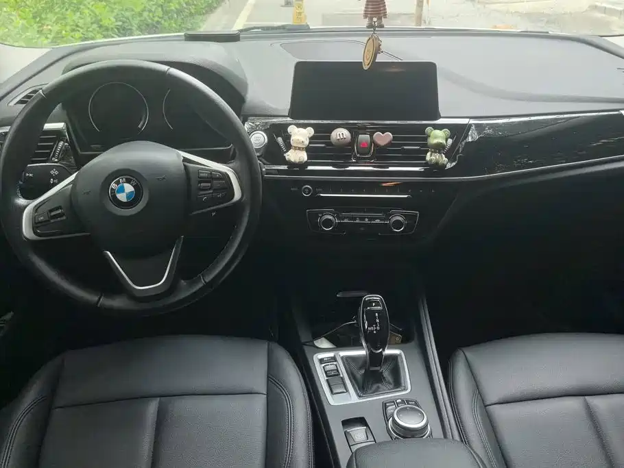 BMW 1 Series — миниатюра 12