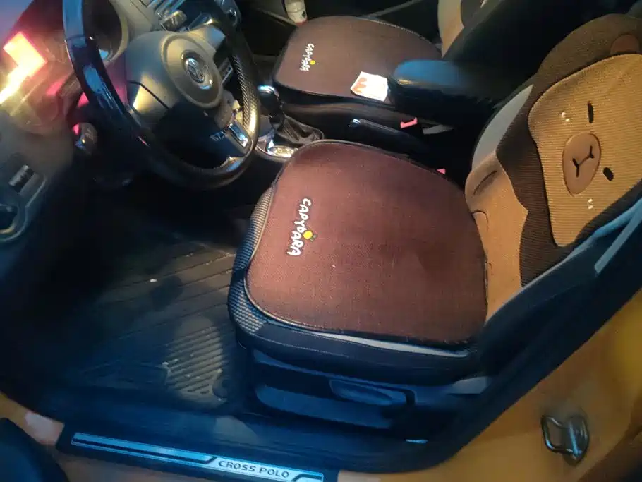 Volkswagen Polo — миниатюра 9