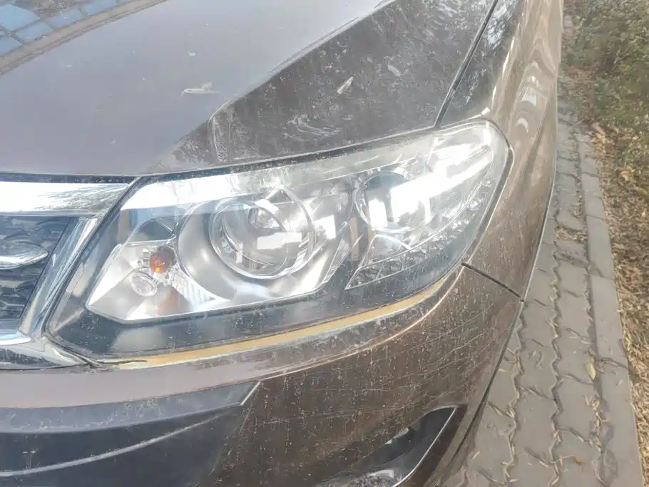 Chery Tiggo 5 — миниатюра 5