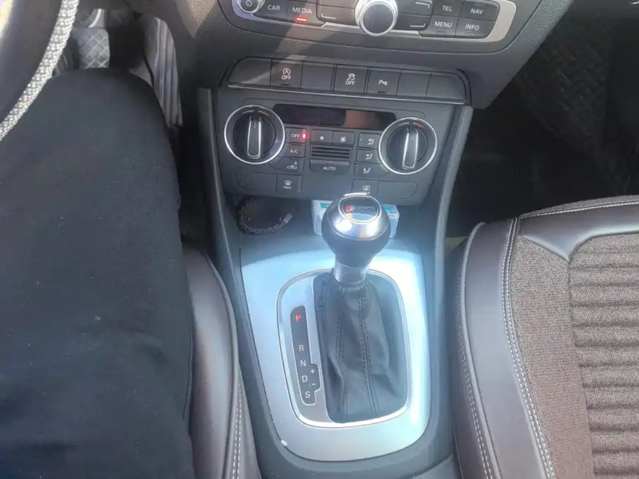 Audi Q3 — миниатюра 16