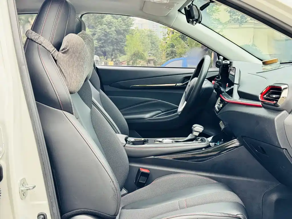 Oshan Oushang X5 — миниатюра 10