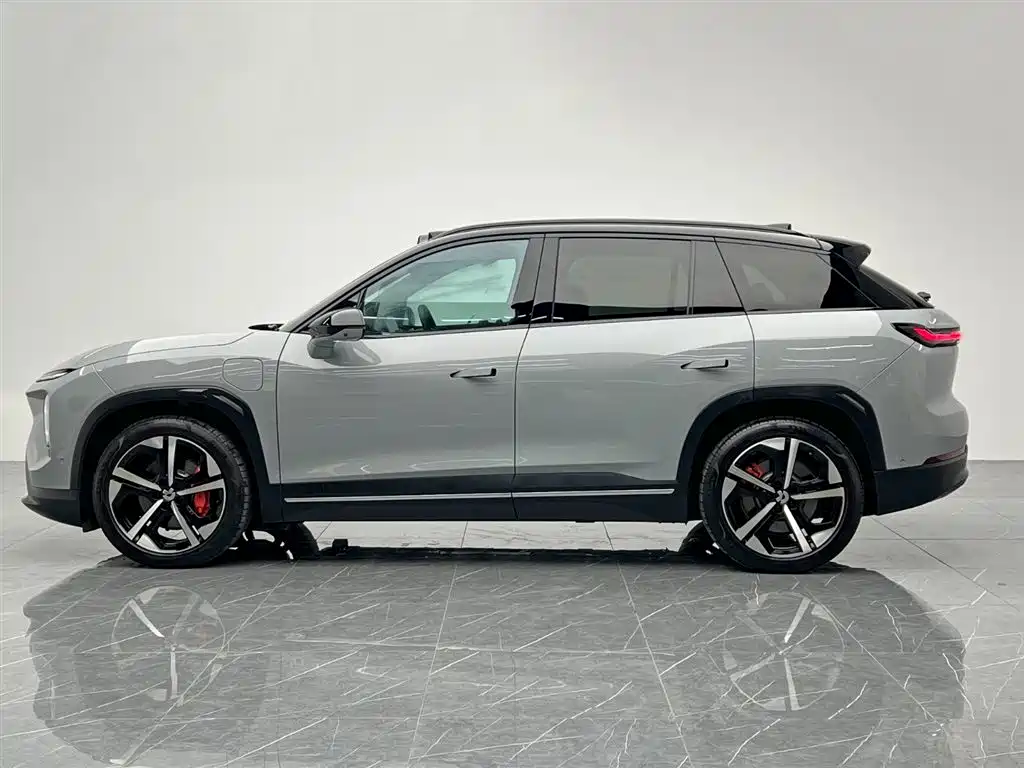 NIO NIO ES7