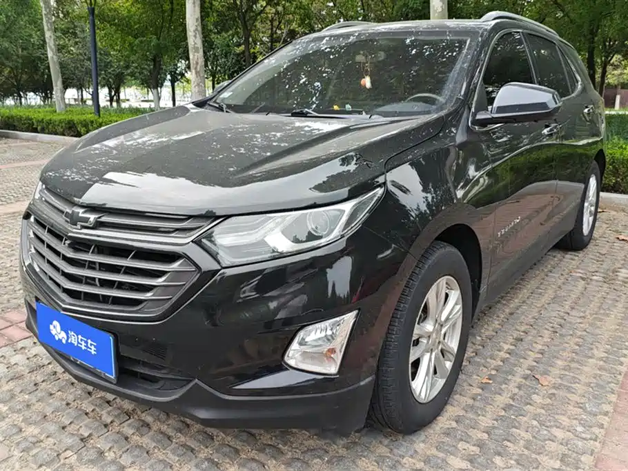 CHEVROLET EXPLORER