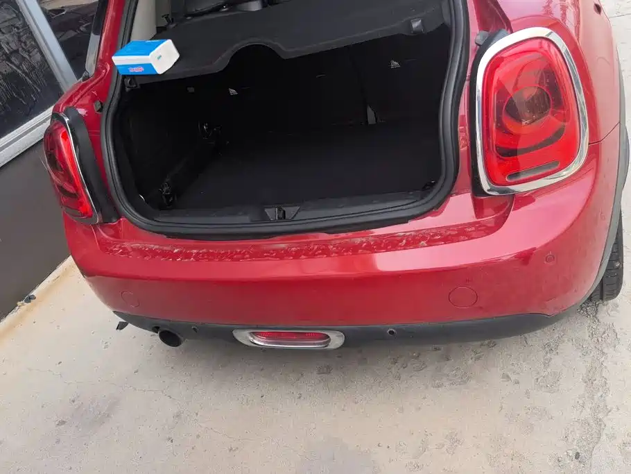 MINI Mini — миниатюра 4