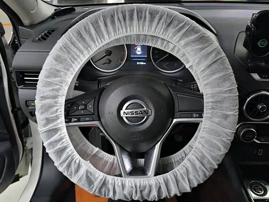 Nissan Sylphy — миниатюра 15