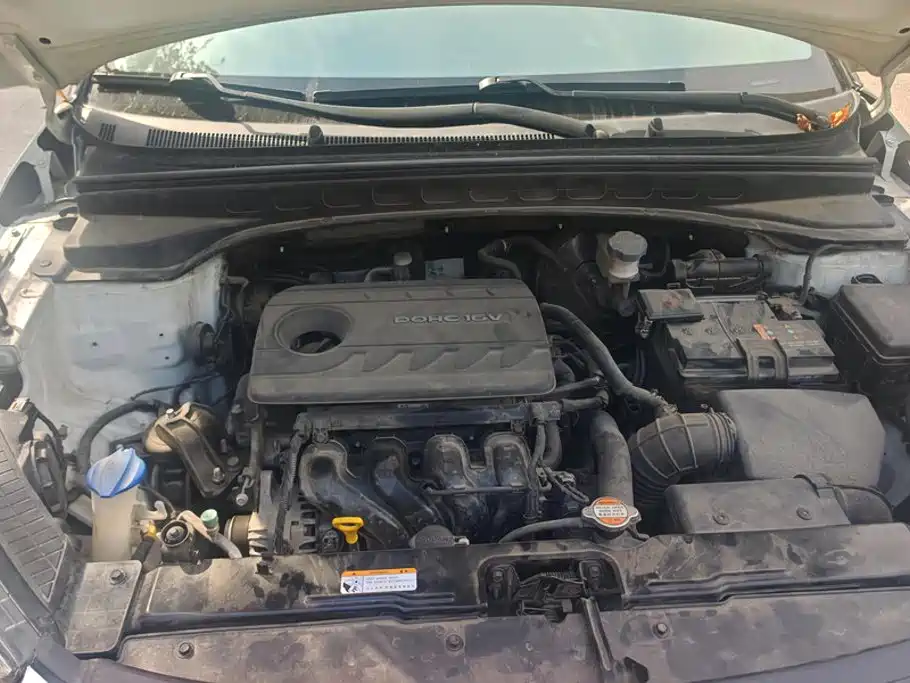 Hyundai ix25 — миниатюра 10