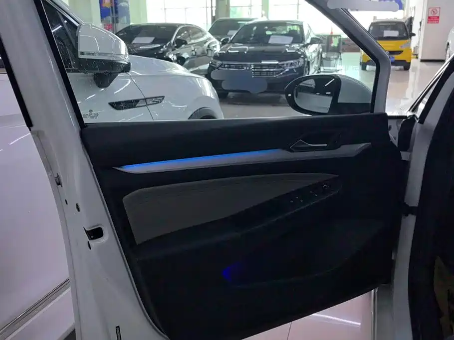Volkswagen Golf — миниатюра 7