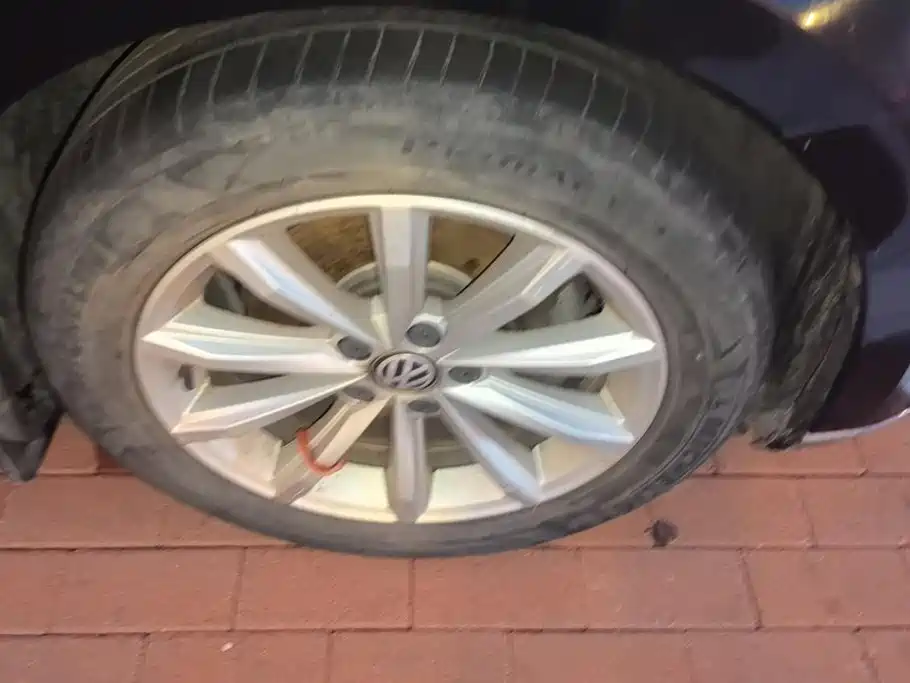 Volkswagen Magotan — миниатюра 6