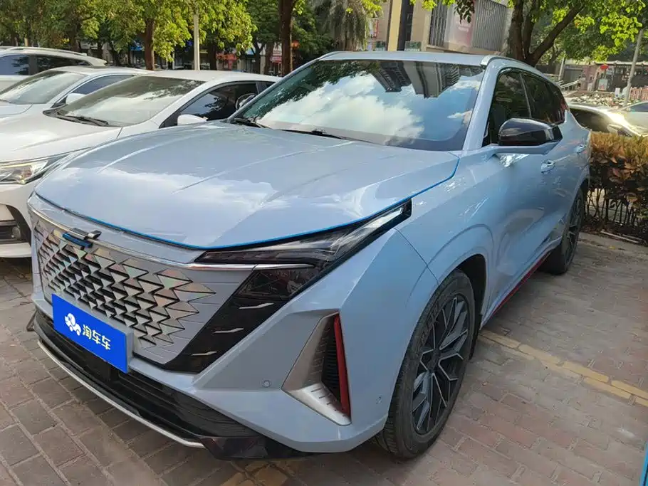 Oshan Oushang Z6