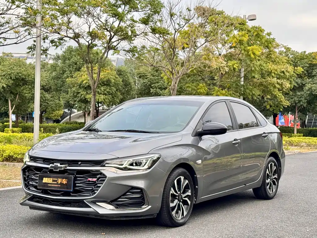 Chevrolet Monza