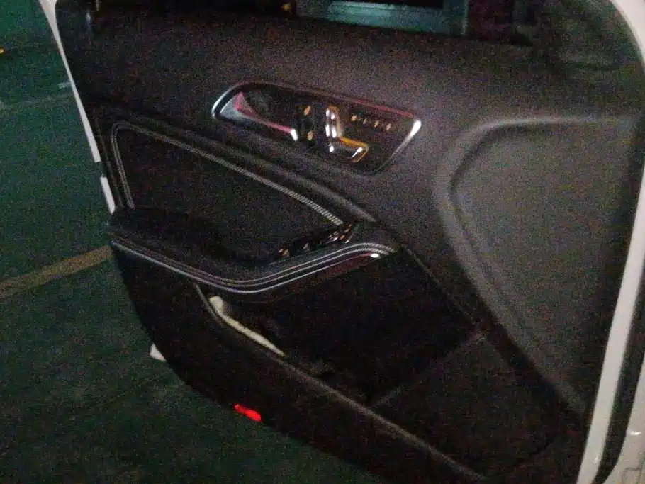 Mercedes-Benz GLA — миниатюра 7